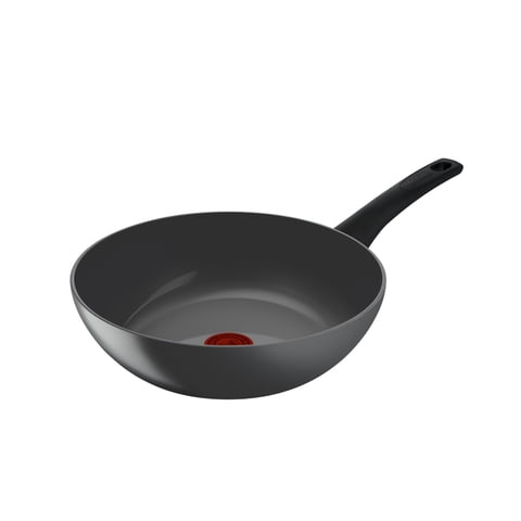 Wok 28 Reinvent Ceramica Tefal