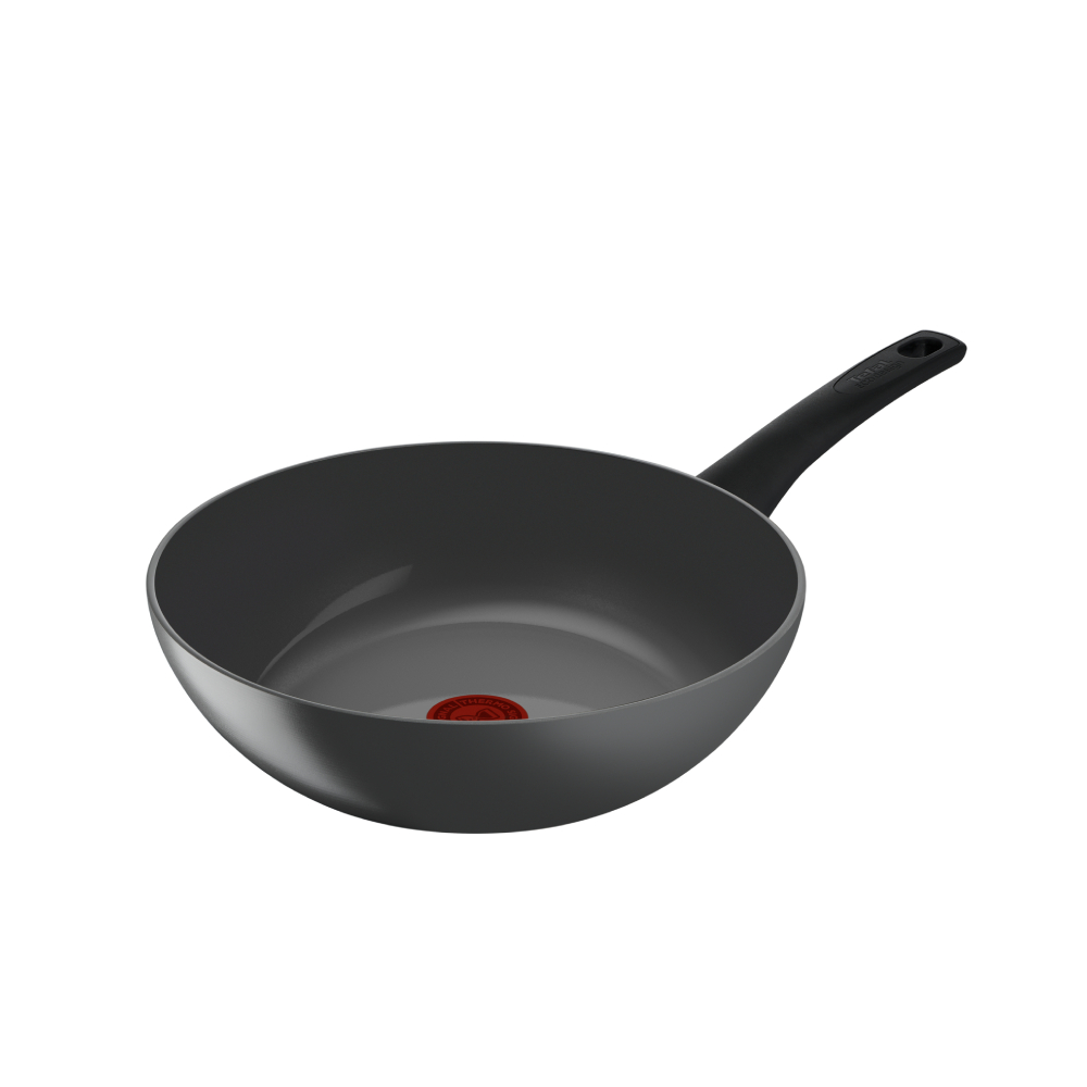 Wok 28 Reinvent Ceramica Tefal