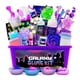 thumbnail image 1 of Kit Para Hacer Slime Completo Con Accesorios Y Maletín Infantil, 1 of 9