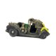 thumbnail image 1 of Adorno De Resina Para Acuario, Decoración De Pecera Para Peces Peque?os, Coche De Gambas, 1 of 5