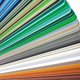 thumbnail image 5 of Carta de colores RAL K5 con 215 muestras de color brillantes a toda página, 5 of 5