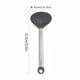 thumbnail image 1 of 10pcs Silicone Kitchen Utensil Set With Pipe Handle, Kitchen Spoon, Spatula, Leak Spoon, Kitchenware Kitchen Utensils, 1 of 5