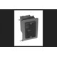 thumbnail image 1 of Carcasa eléctrica Cantex Vapor Tight Box, PVC gris, 10x13x9 cm, 1 of 1