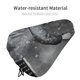 thumbnail image 4 of Einstein Funda de Asiento de Bicicleta Impermeable, Cojín Elástico Suave, Protector contra Lluvia, Polvo y UV, 4 of 6