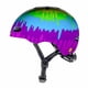 thumbnail image 4 of Casco Mas Campanilla Little Nutty Tie Dye Mips Helmet, 4 of 8