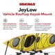 thumbnail image 2 of Soporte Para Kayak Jaylow J Cradle Para 1 O 2 Kayaks, 2 of 9