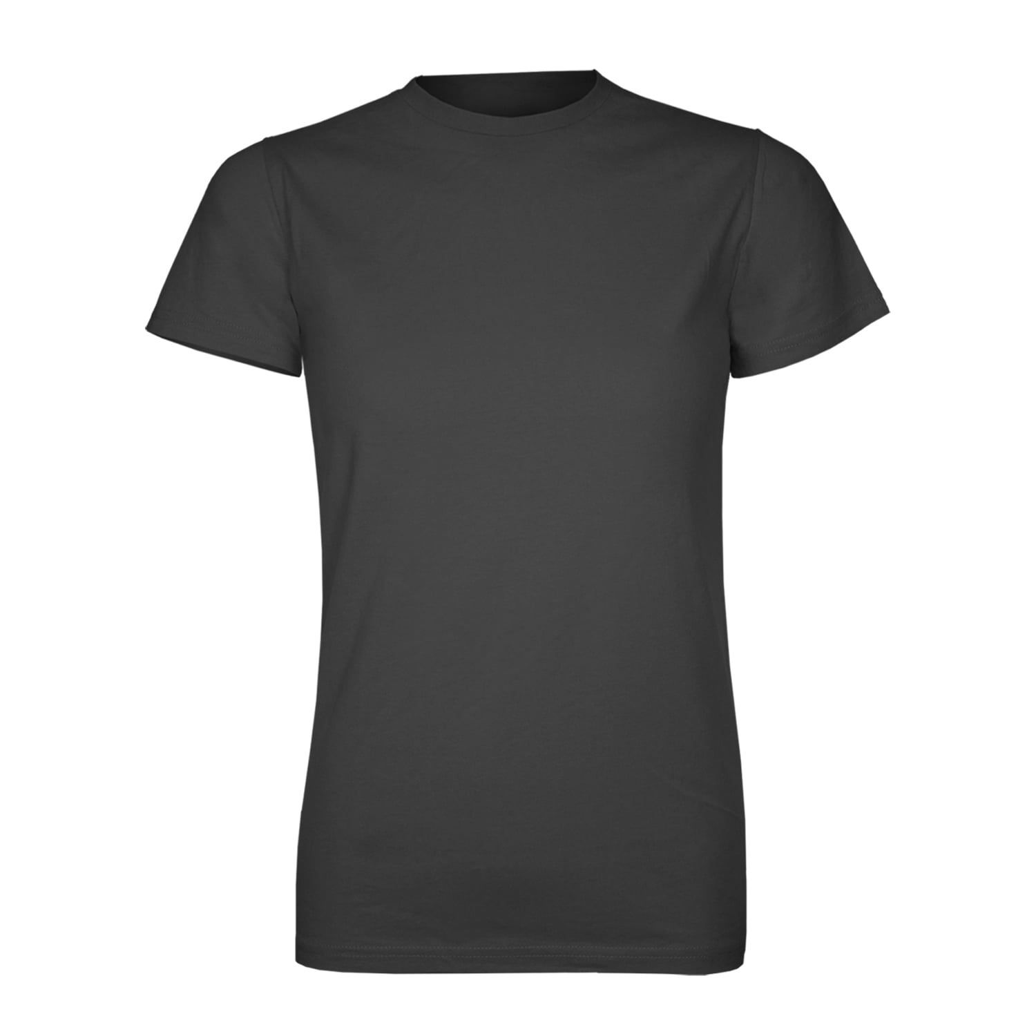 Andesland - Polera 100% Algodón Básica Unisex