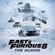 thumbnail image 1 of Banda sonora ATLANTIC RECORDS Fast & Furious 8, 1 of 1