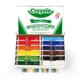thumbnail image 2 of Lápices de colores Crayola Classpack, 240 unidades, para escuela, 12 colores, 2 of 7