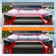 thumbnail image 3 of Protector de capó powoq para Toyota 4Runner 2010‑2024, 3 of 6