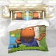 thumbnail image 5 of Funda de Edredón Desmarcar Los Backyardigans 3 Piezas 140cm x 210cm, 5 of 6