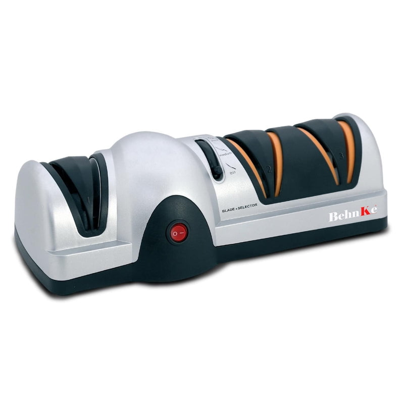 Behnke - Afilador De Cuchillos Eléctrico