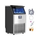 thumbnail image 1 of Máquina de hacer hielo VEVOR Commercial 100 kg/24 h con 15 kg de almacenamiento, 1 of 3