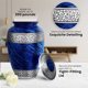 thumbnail image 3 of Urna crematoria SmartChoice para cenizas humanas adultas, 200 ml, capacidad, 3 of 8
