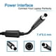 thumbnail image 3 of Cargador AC de 180 W, 19,5 V, 9,23 A para Dell Dock WD19 WD22TB4 K20A001, 3 of 3