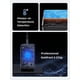 thumbnail image 5 of Cargador UGREEN USB C Nexode de 65 W, 3 puertos GaN para MacBook Pro/Air, 5 of 9