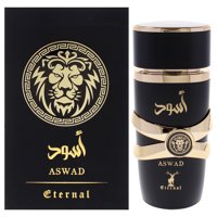 Khalis - Colección Eterna - Aswad