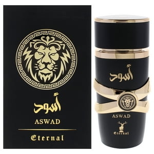 Khalis - Colección Eterna - Aswad