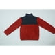 thumbnail image 2 of Polerón Polar Niño Spiderman Rojo Talla 8, 2 of 3