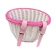 thumbnail image 2 of Cesta De Bicicleta Para Niños, Bolsa De Carga Para Bicicleta Delantera, Cesta Para Manillar Delantero De Bicicleta, 2 of 3