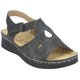 thumbnail image 3 of Sandalia Chalada Mujer Didi-2 Negro Casual, 3 of 5