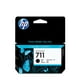thumbnail image 2 of Cartucho de Tinta HP Tinta 711 Negro 38ML, 2 of 2