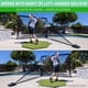 thumbnail image 2 of Accesorio de golf GoSports ELITE Shank Net para redes de golf ELITE, 2 of 6