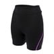thumbnail image 1 of Pantalones Cortos De Buceo De Neopreno De 1,5 Mm Trajes De Neopreno Para Snorkel Troncos L Morado Para Mujer, 1 of 5