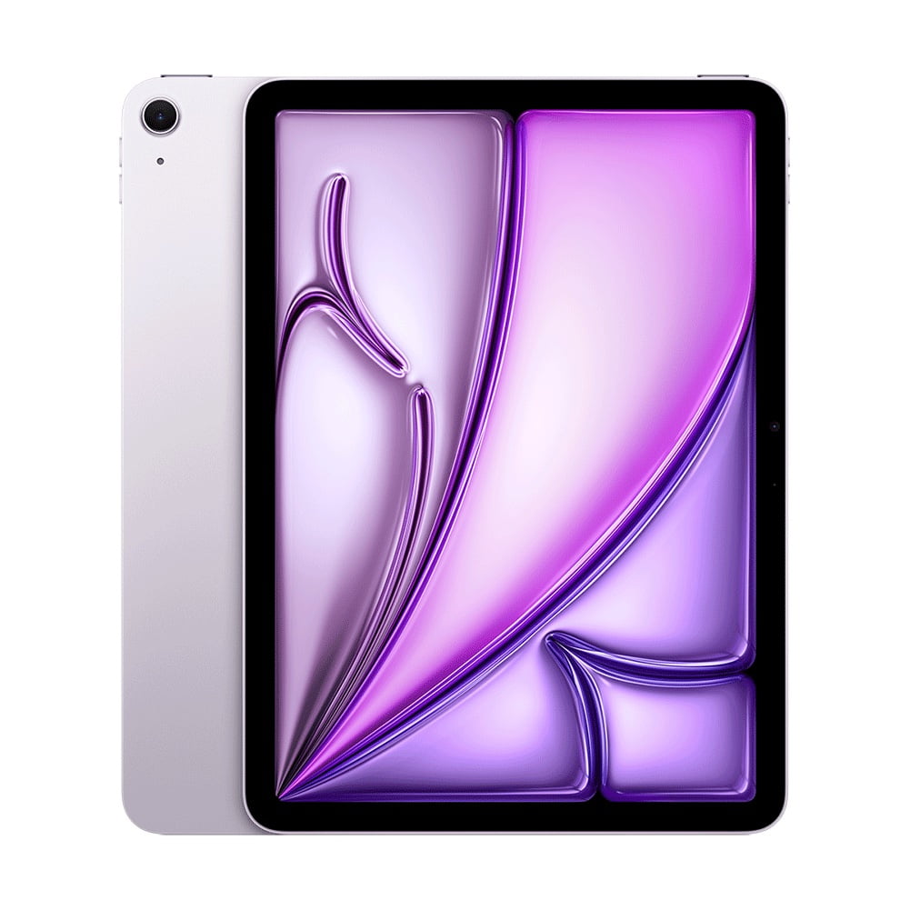 Apple - Ipad Air 11” 128gb Wifi M2 - Purpura