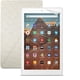 thumbnail image 1 of TABLET FIRE HD 10 OCTA CORE 64GB SSD WIFI PANTALLA FHD 10.1" 1080P HDMI USB-C 2 CÁMARAS BLANCO, 1 of 4