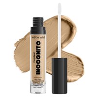 Corrector Wet N Wild Mega Last Incognito Con Cobertura Total