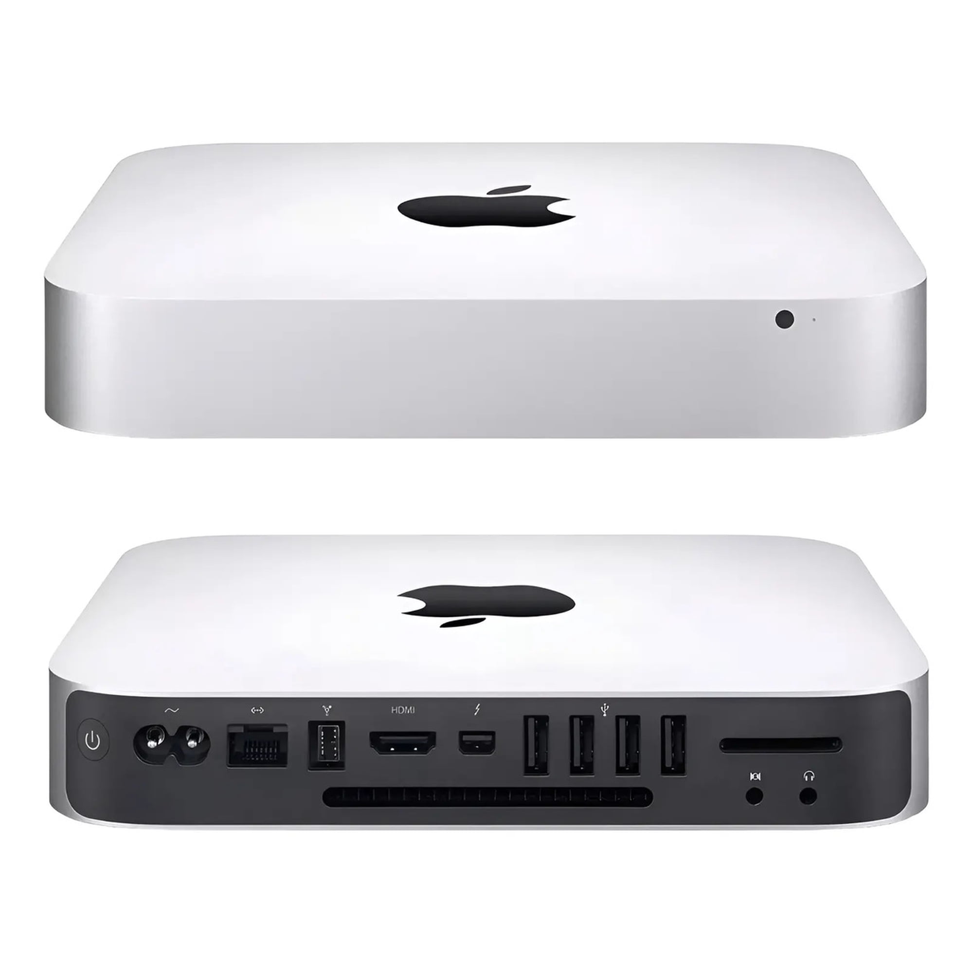 Mac Mini 8gb Ram 256gb Ssd Mini Pc Rapido Mejorado Apple | Lider