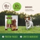 thumbnail image 3 of Snacks para Perros Waggin Train Jerky Pollo 850g Alta Proteana, 3 of 3