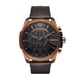 thumbnail image 1 of Reloj cronógrafo para hombre Diesel Mega Chief, oro rosa, 51 cm, 1 of 6