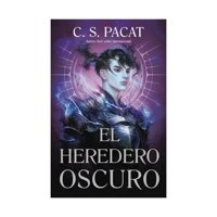 Umbriel - Libro El Heredero Oscuro / C.S. Pacat