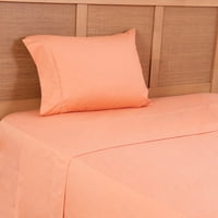 Plumetti - Sabana Mf Lisa Embossed 1.5 P Coral