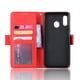 thumbnail image 2 of Funda Cartera Magnética para Samsung Galaxy A20/A30- Tarjetero Desmontable, Cuero PU, Soporte, 2 of 6