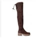 thumbnail image 1 of Bota Mujer Café Oscuro Katrina Thunder Blue, 1 of 4