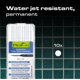 thumbnail image 3 of Recargas de marcador Pica A14711770P4043 blanco, 3 of 7