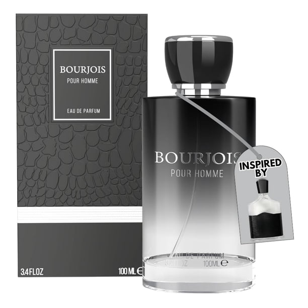 Perfume Regal Fragrances inspirado en una fragancia mundialmente reconocida para hombre 100 mL