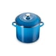 thumbnail image 1 of Olla alta Le Creuset Marseille de 15 L de acero esmaltado, 1 of 4