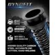 thumbnail image 4 of Kit elevador de nivelación dynofit para Ram 2500 4WD, Ram 3500 4x4 2014-2024, 4 of 7