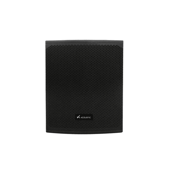 K-Acoustic SUB BAJO K PRO 15B
