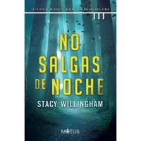 Catalonia - Libro No Salgas De Noche