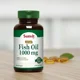 thumbnail image 2 of Fish Oil 1000mg 100 softgels, 2 of 2