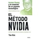thumbnail image 1 of Libro El método Nvidia - Tae Kim, 1 of 2