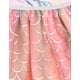thumbnail image 5 of Vestido Disney Little Mermaid Princess Ariel para niña de 6 años, 5 of 5