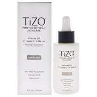 Tizo - Suero Avanzado De Vitamina C Y E De Photoceutical