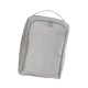 thumbnail image 4 of Bolsa Para Zapatos De Golf, Versátil, Ligera, Para Exteriores, Con Ventilación, Impermeable, Organizador, Color Gris Claro, 4 of 5