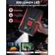 thumbnail image 4 of Jump Starter con compresor de aire Sharmeal 5000A 160PSI, 4 of 9